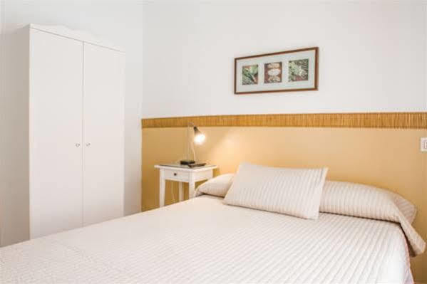 Hostal Jomarijo Fuengirola Exterior foto
