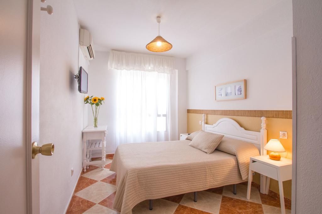 Hostal Jomarijo Fuengirola Quarto foto